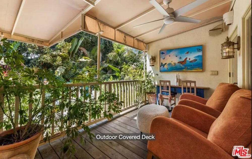 9060 Harland Avenue West Hollywood, CA 90069