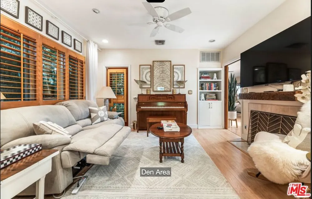 9060 Harland Avenue West Hollywood, CA 90069