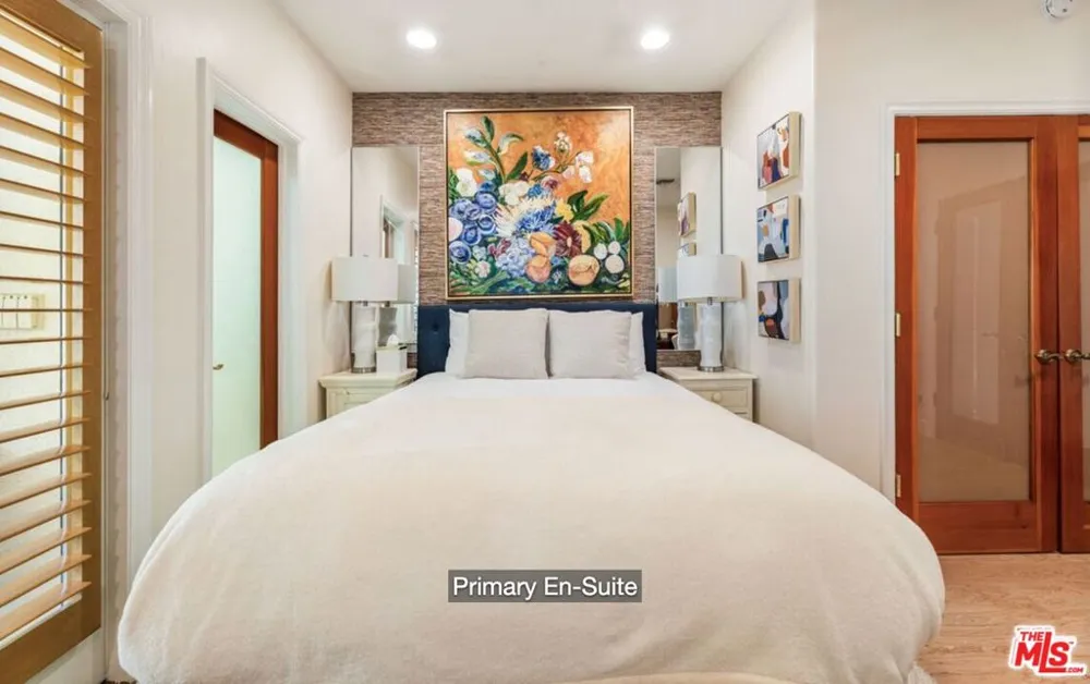 9060 Harland Avenue West Hollywood, CA 90069