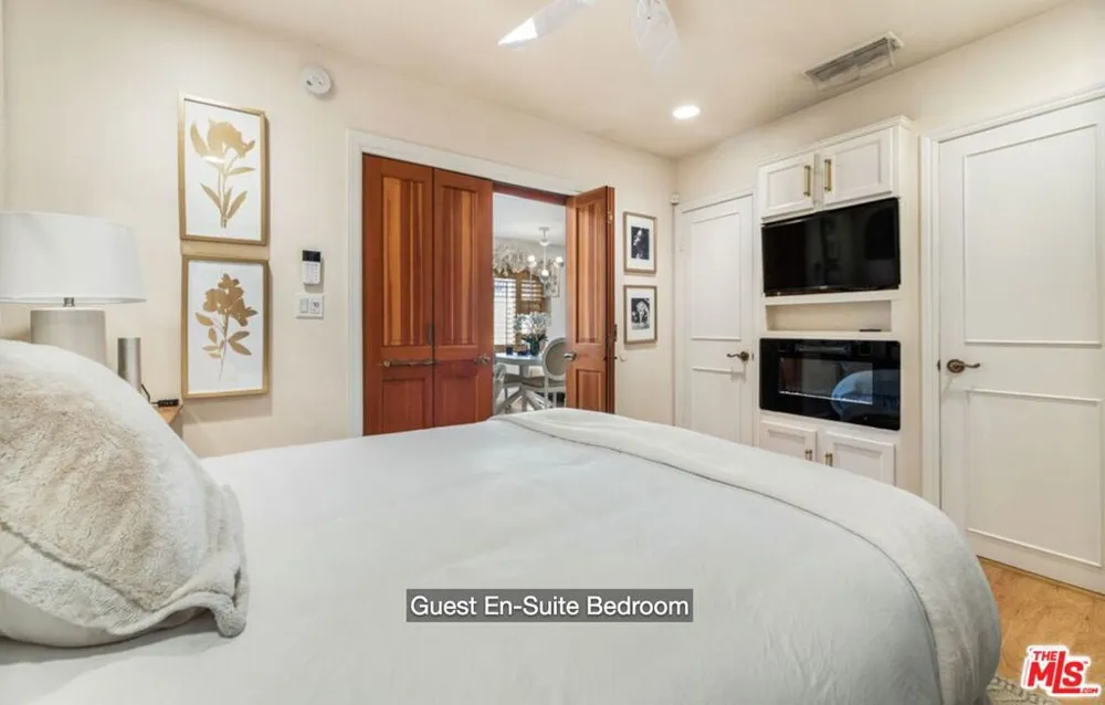 9060 Harland Avenue West Hollywood, CA 90069
