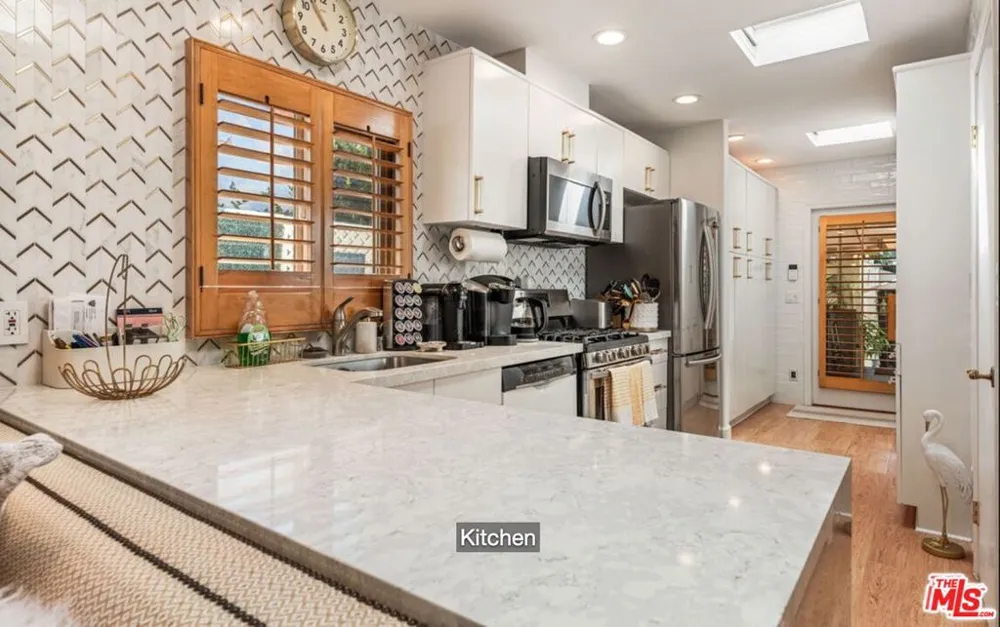 9060 Harland Avenue West Hollywood, CA 90069