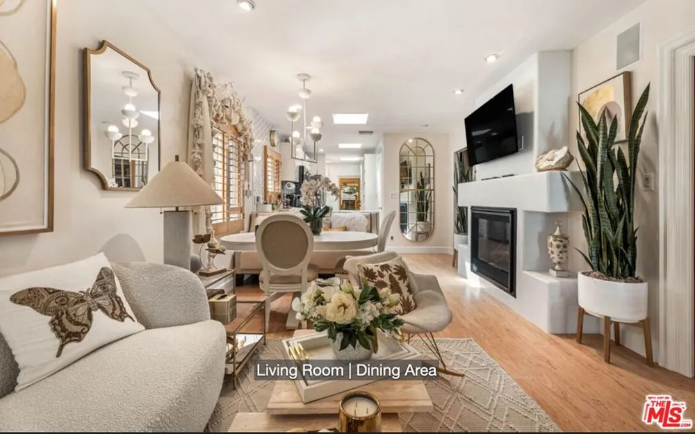 9060 Harland Avenue West Hollywood, CA 90069