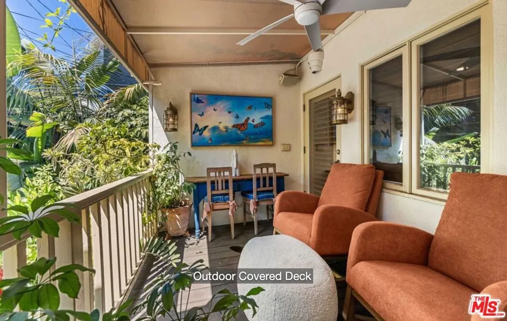 9060 Harland Avenue West Hollywood, CA 90069