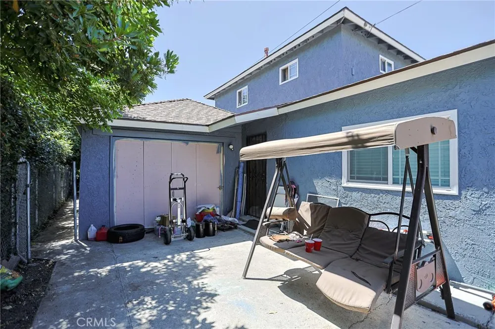 13861 Pine St. Westminster, CA 92683