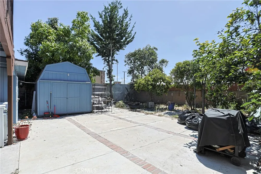 13861 Pine St. Westminster, CA 92683