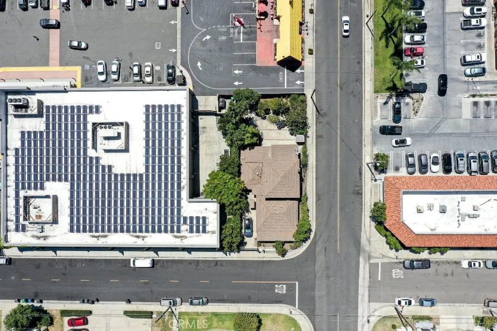 13861 Pine St. Westminster, CA 92683