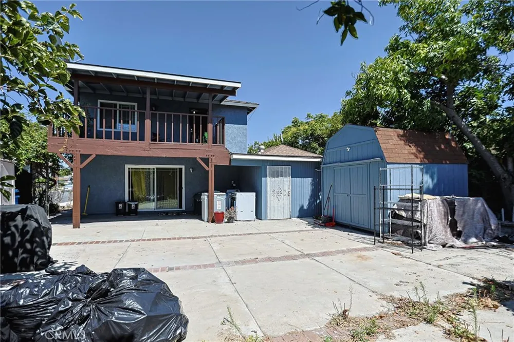 13861 Pine St. Westminster, CA 92683