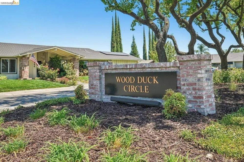 3768 Wood Duck CIR Stockton, CA 95207