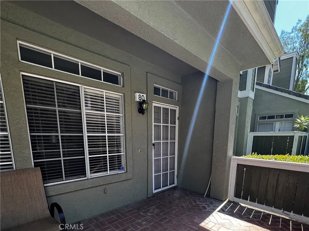 16500 Dundee Court #80 La Mirada, CA 90638