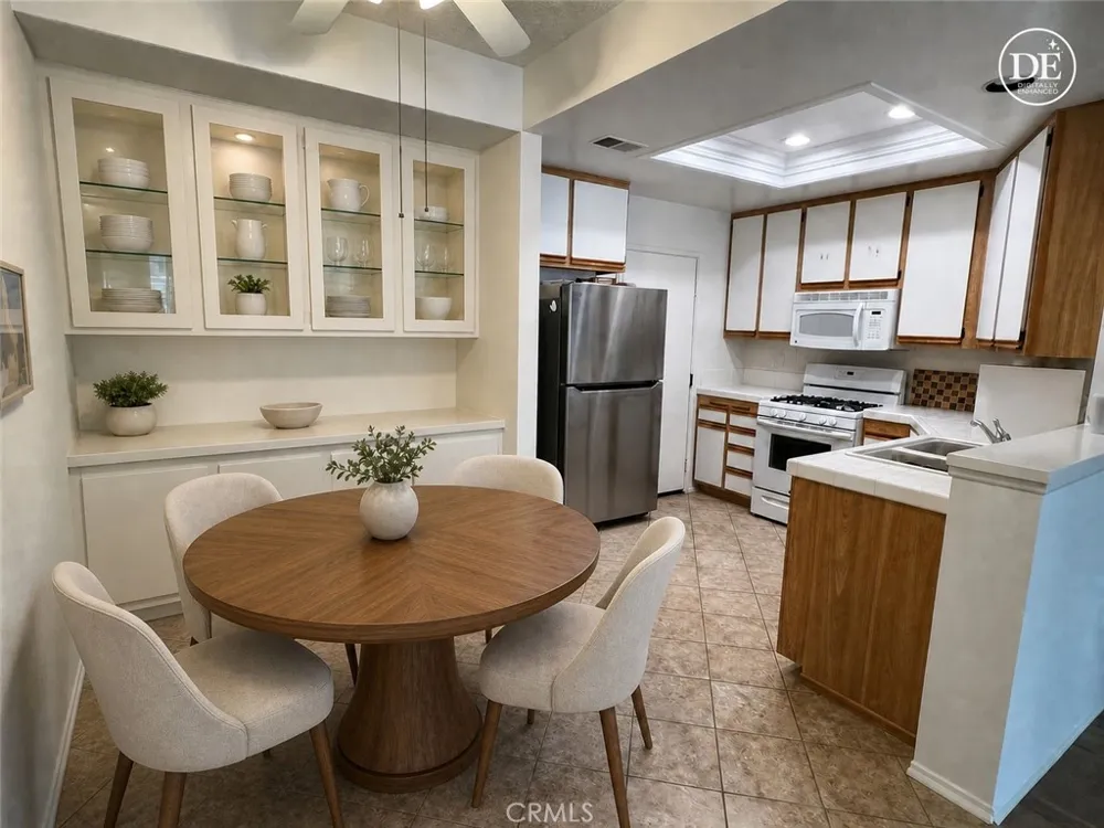 16500 Dundee Court #80 La Mirada, CA 90638