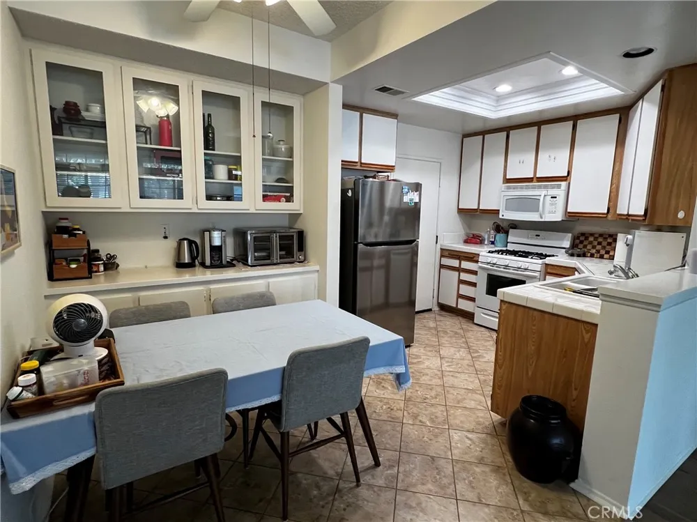 16500 Dundee Court #80 La Mirada, CA 90638