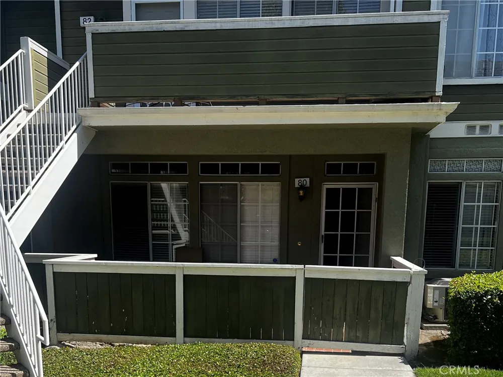 16500 Dundee Court #80 La Mirada, CA 90638