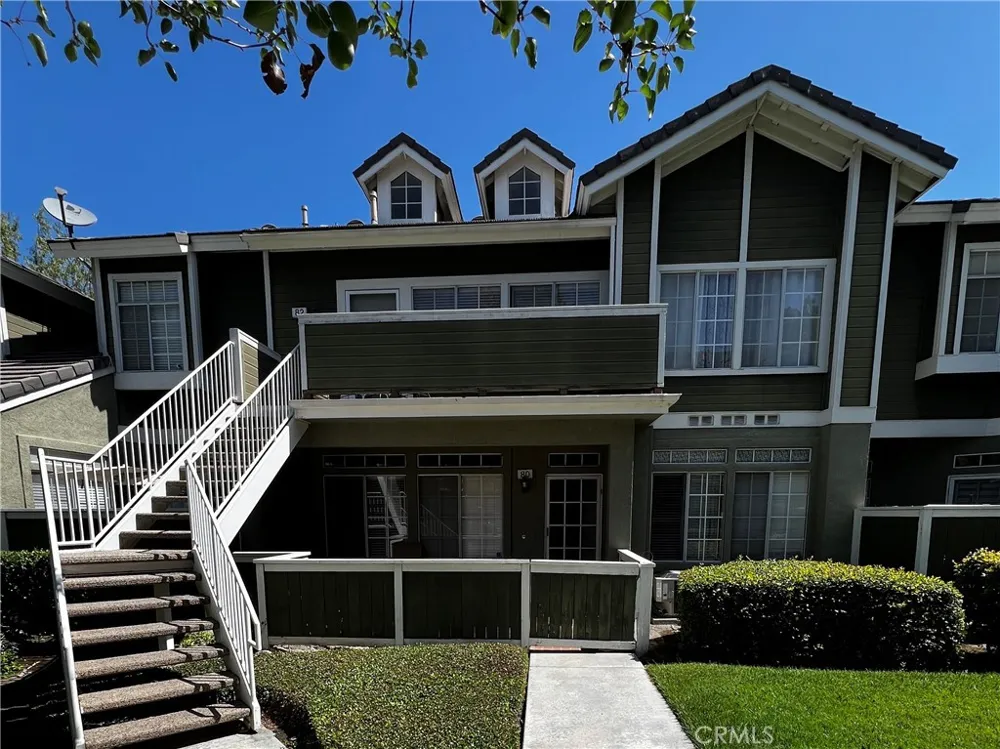 16500 Dundee Court #80 La Mirada, CA 90638