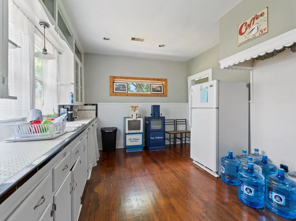 1320 7th Street Bay City, TX 77414