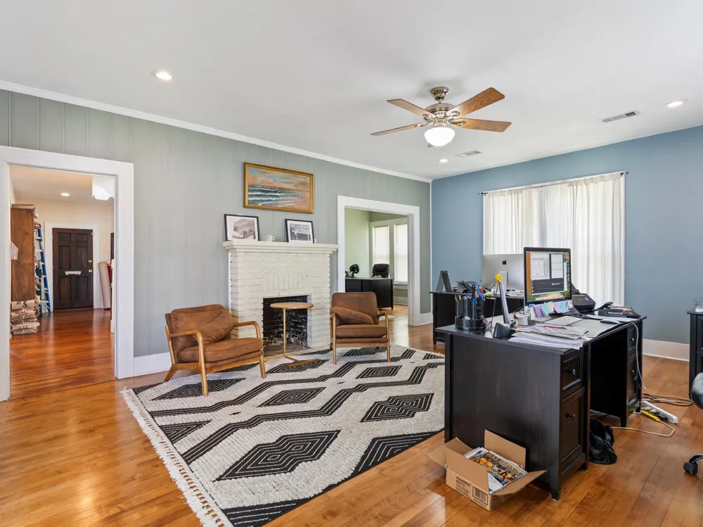 1320 7th Street Bay City, TX 77414