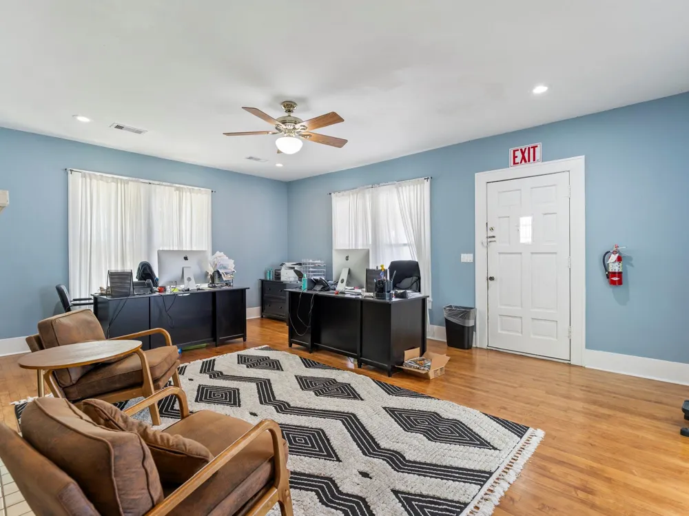 1320 7th Street Bay City, TX 77414
