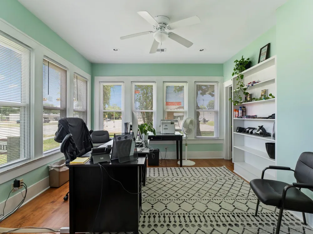 1320 7th Street Bay City, TX 77414