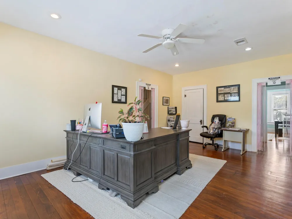 1320 7th Street Bay City, TX 77414