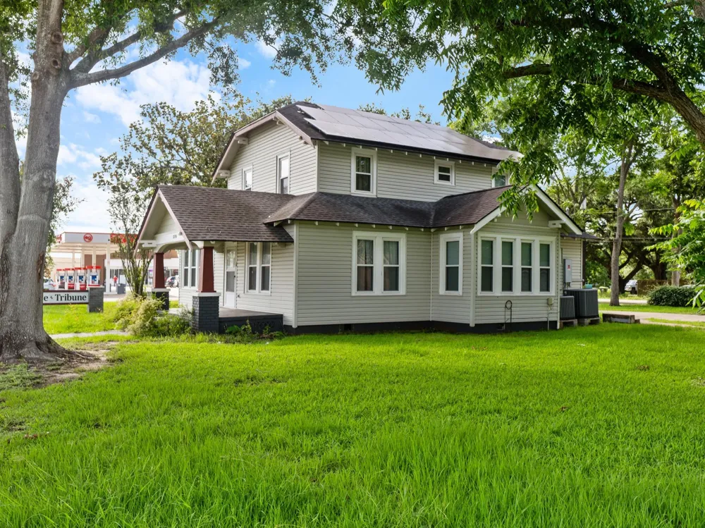 1320 7th Street Bay City, TX 77414