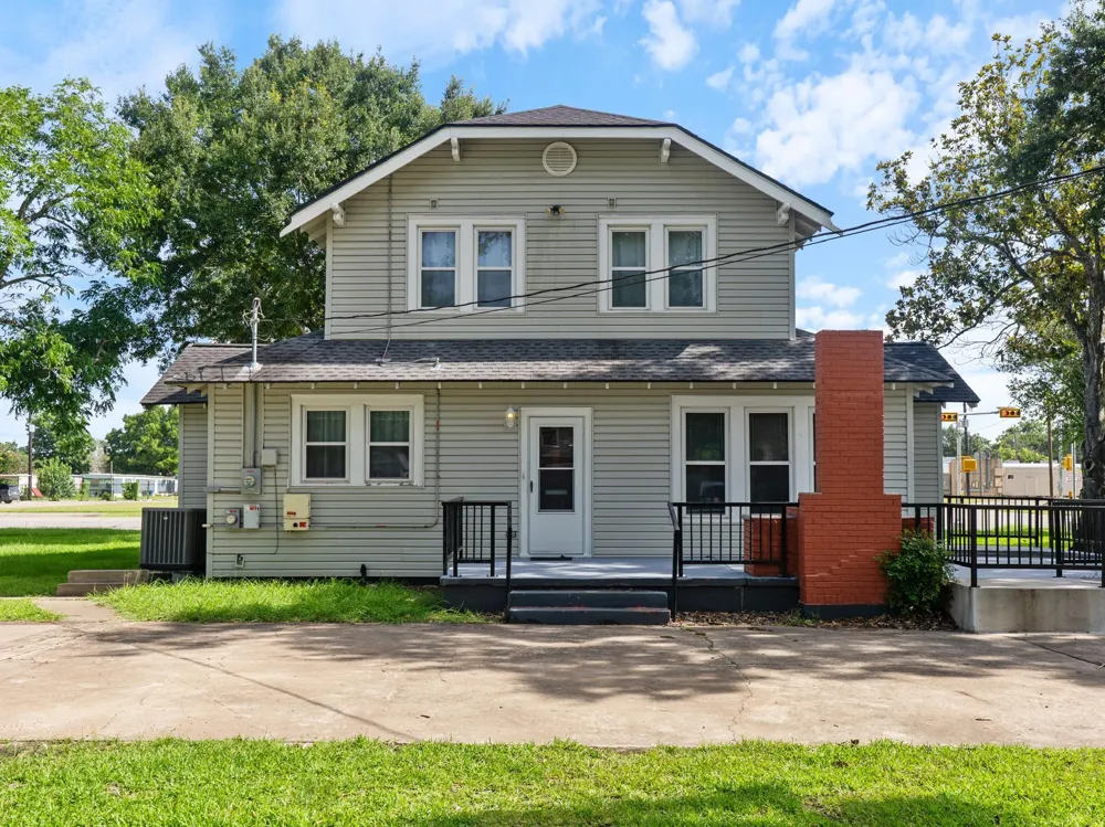 1320 7th Street Bay City, TX 77414