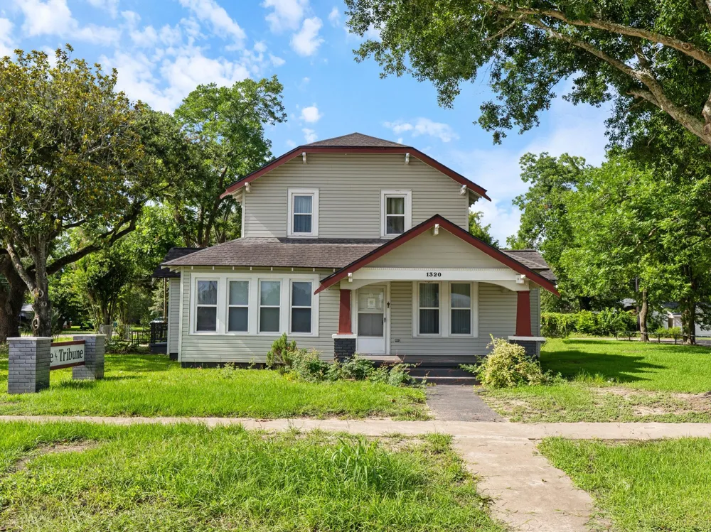 1320 7th Street Bay City, TX 77414