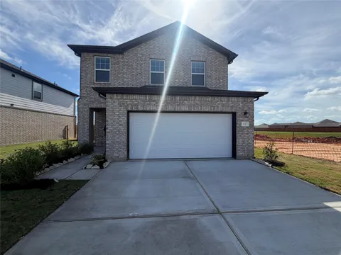 3217 Captain's Grove