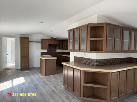 16206 Wood Drive