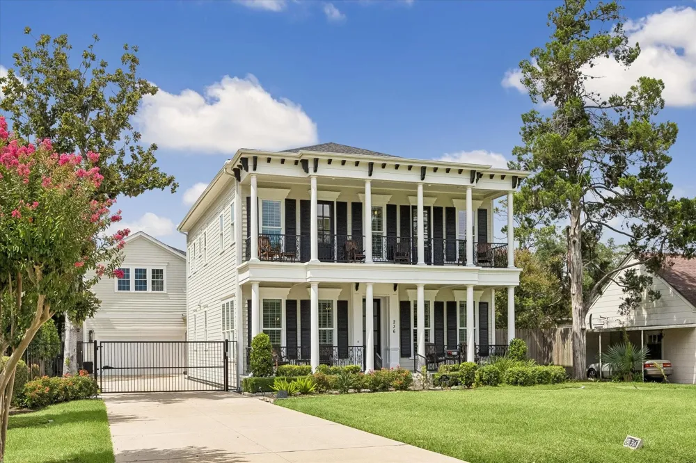236 W 32nd Street Houston, TX 77018