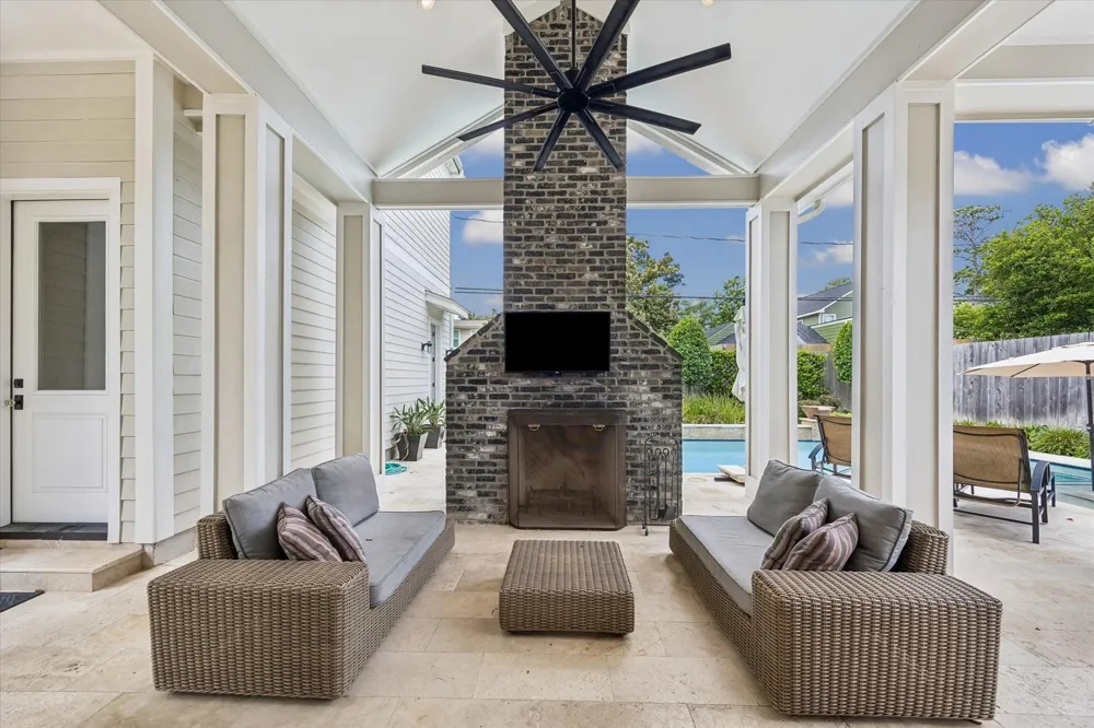236 W 32nd Street Houston, TX 77018