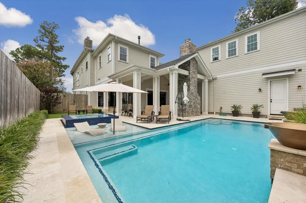 236 W 32nd Street Houston, TX 77018