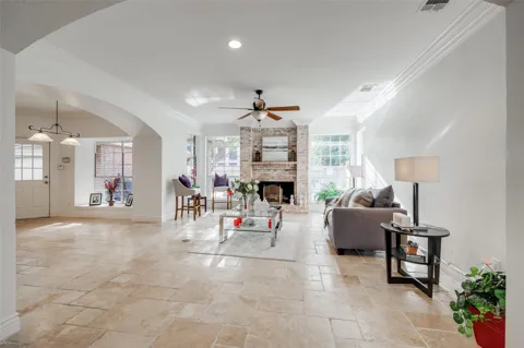 5534 Honor Drive