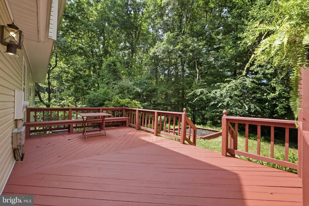 6090 RIVER FOREST DRIVE Manassas, VA 20112