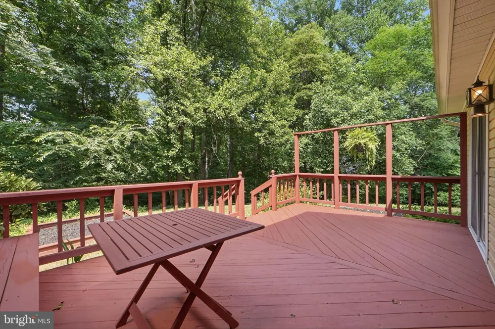 6090 RIVER FOREST DRIVE Manassas, VA 20112