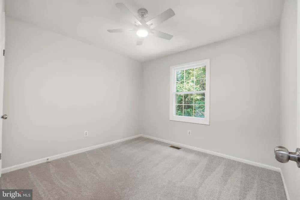 6090 RIVER FOREST DRIVE Manassas, VA 20112