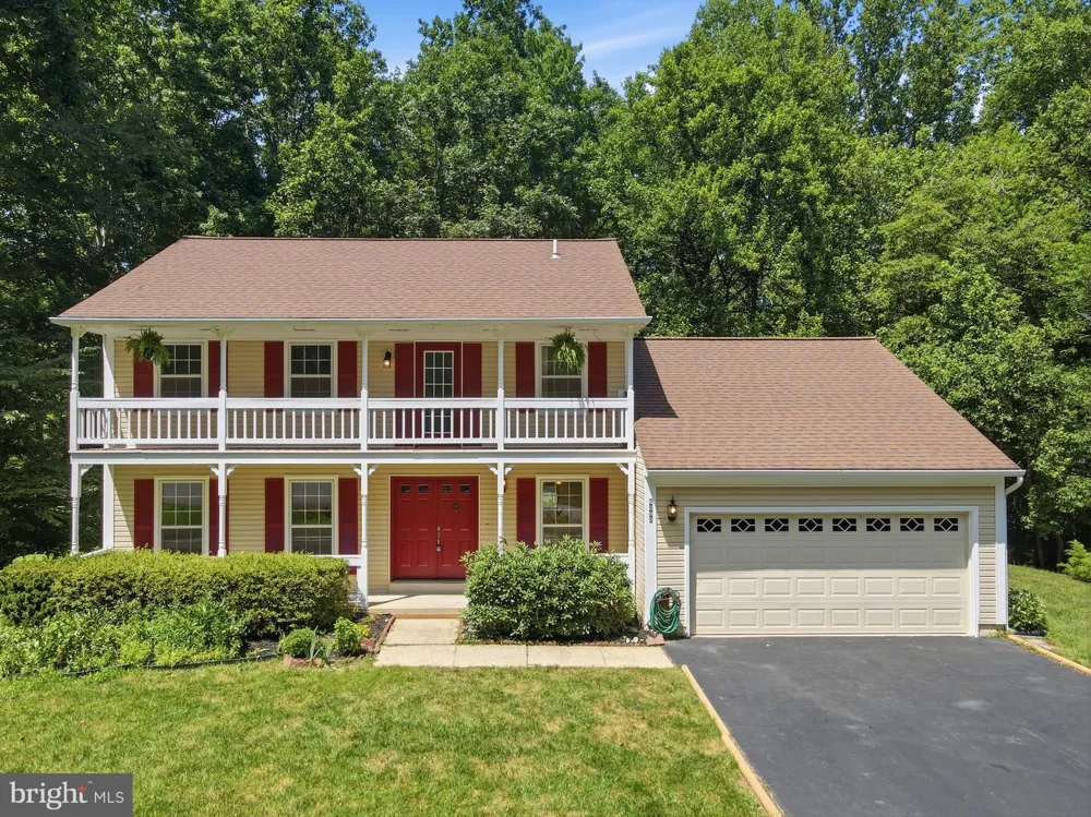 6090 RIVER FOREST DRIVE Manassas, VA 20112
