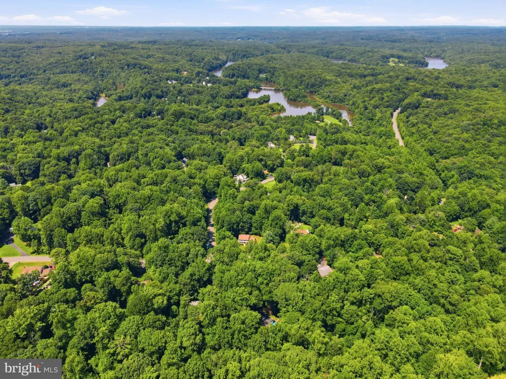 6090 RIVER FOREST DRIVE Manassas, VA 20112