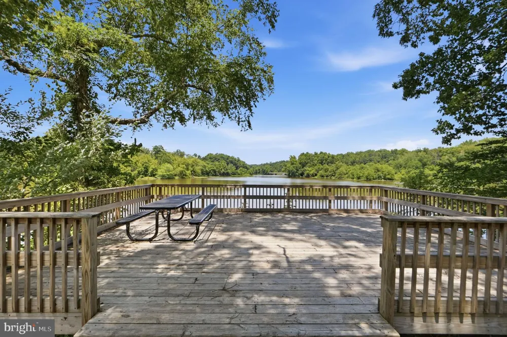 6090 RIVER FOREST DRIVE Manassas, VA 20112