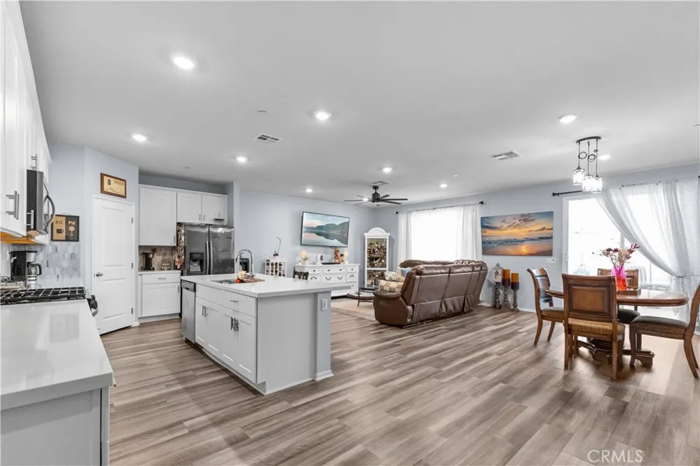 24751 Hudson Moreno Valley, CA 92551