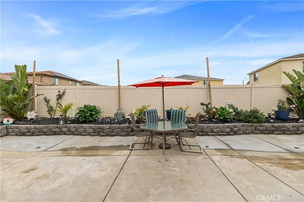24751 Hudson Moreno Valley, CA 92551