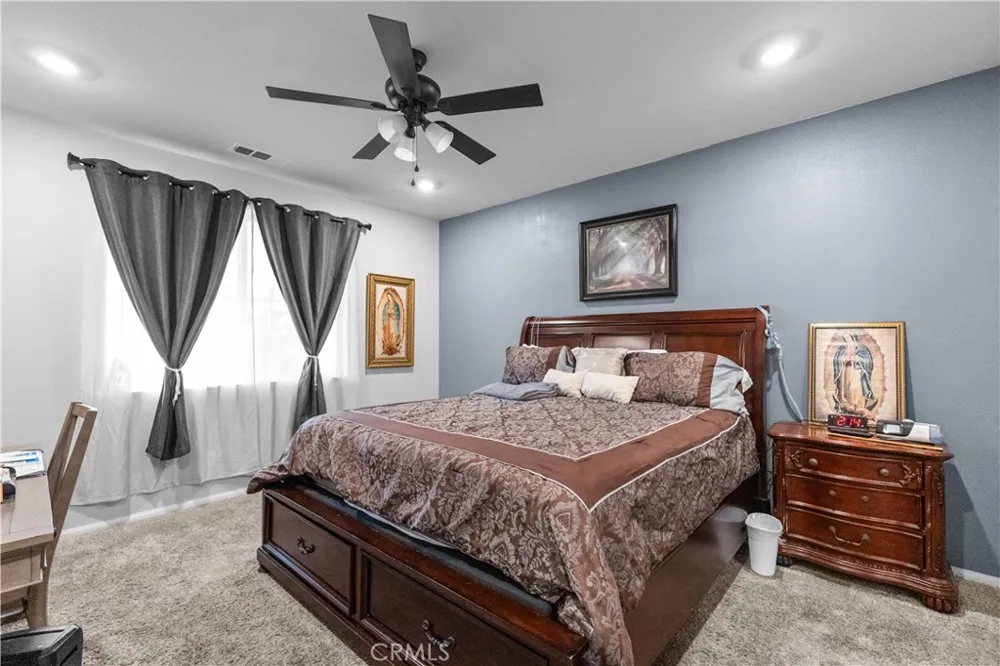 24751 Hudson Moreno Valley, CA 92551