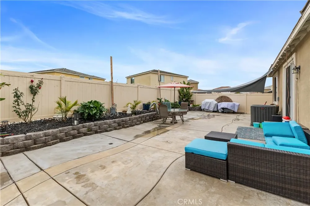 24751 Hudson Moreno Valley, CA 92551