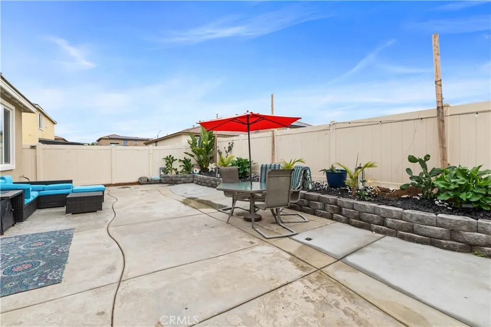 24751 Hudson Moreno Valley, CA 92551