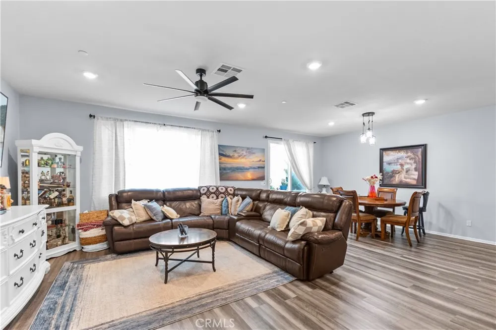 24751 Hudson Moreno Valley, CA 92551