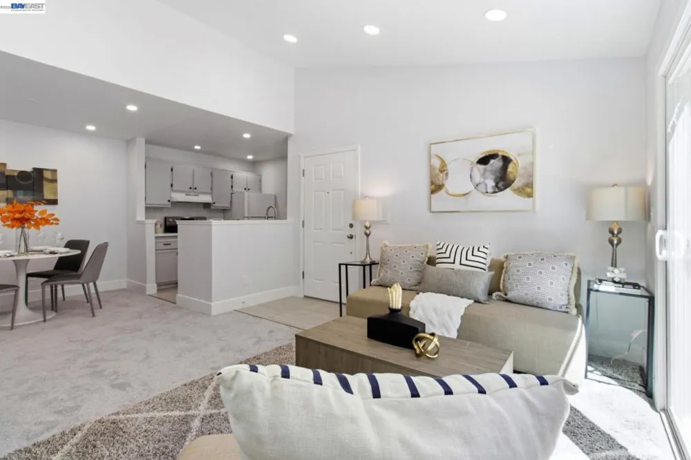 150 Reflections Dr #25 San Ramon, CA 94583