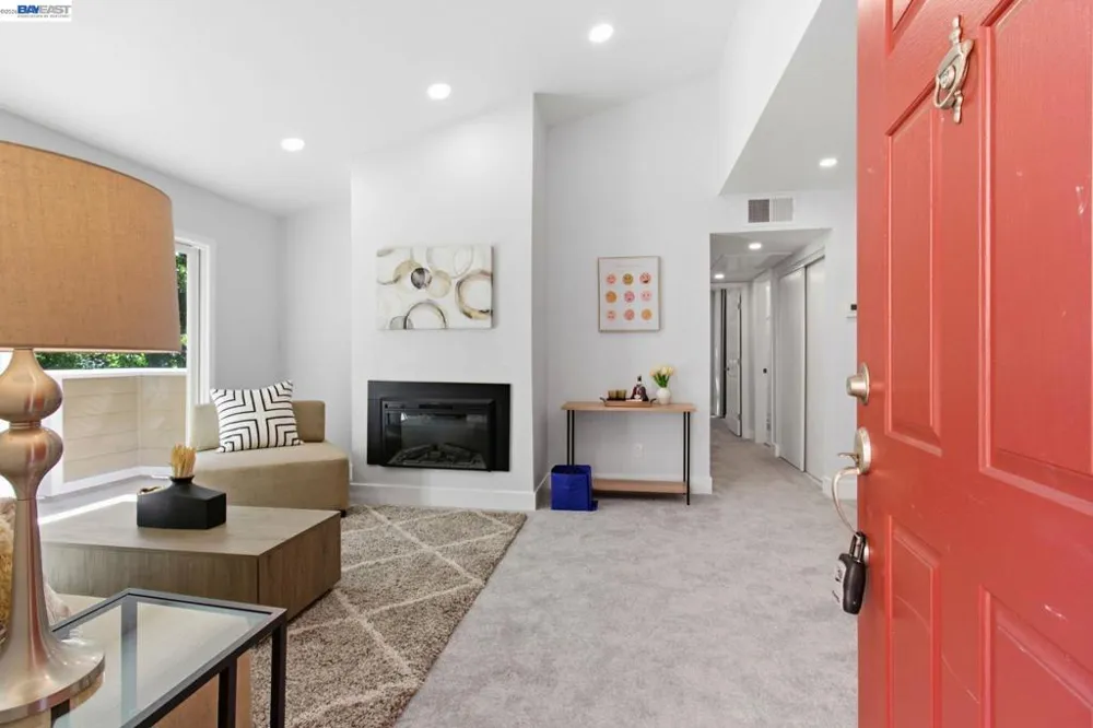 150 Reflections Dr #25 San Ramon, CA 94583