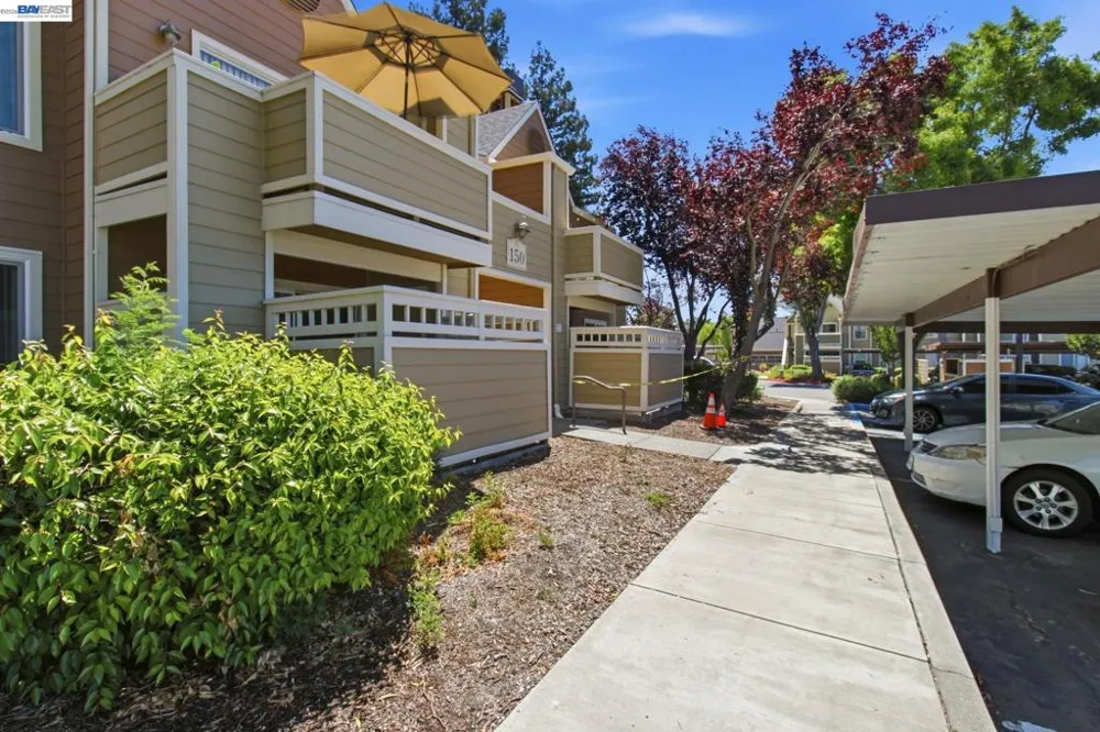 150 Reflections Dr #25 San Ramon, CA 94583