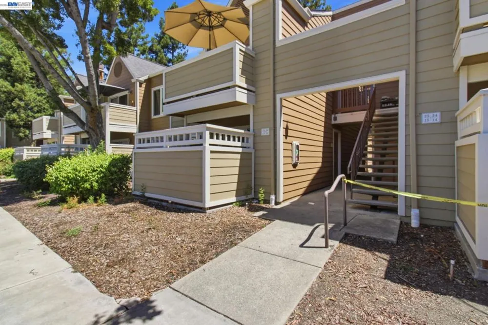 150 Reflections Dr #25 San Ramon, CA 94583