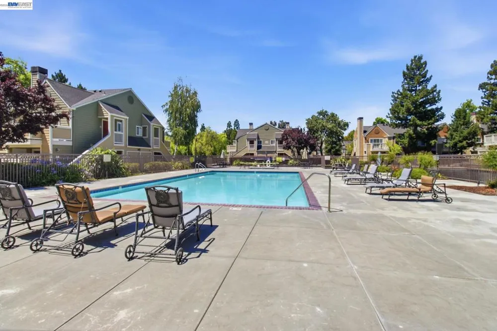 150 Reflections Dr #25 San Ramon, CA 94583
