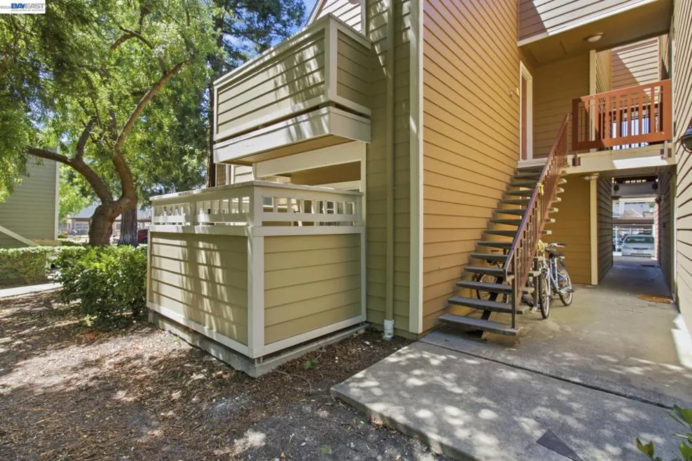 150 Reflections Dr #25 San Ramon, CA 94583