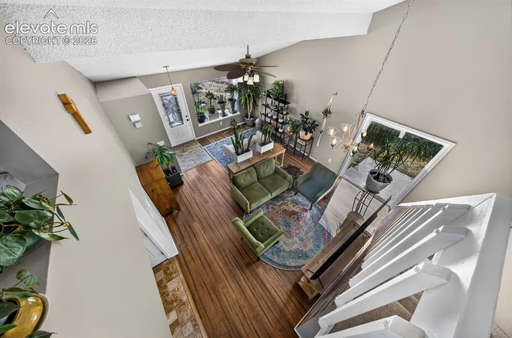 105 Patchwork Court Fountain, CO 80817
